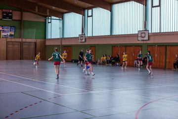 Bild 204 - C-Juniorinnen HSG Kremperheide/M�nsterdorf - SG Kollmar/Neuendorf
